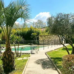 3* Hotel Ibis Aix En Provence