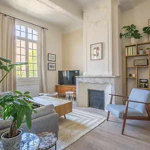 Le Cocon Aixois , Aix-en-Provence France