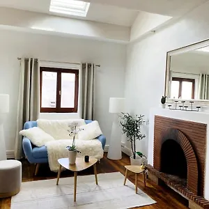 Le Blue - Coeur De , Rennes France