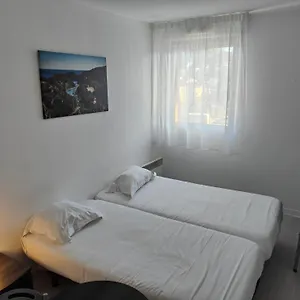 2* Apartahotel Résidence Les Académies Aixoise