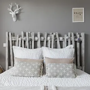 2* Apartahotel Nuitée En Provence
