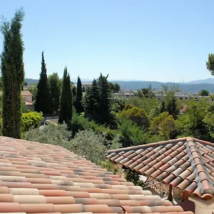 2* Bed and breakfast Lousoan